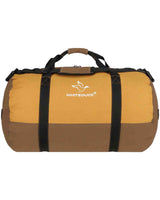 Filios Canvas Duffel Bag