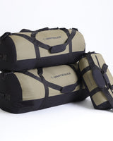 Filios Canvas Duffel Bag
