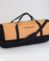 Filios Canvas Duffel Bag