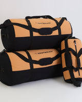 Filios Canvas Duffel Bag