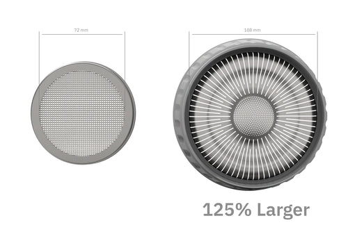 Starter Bundle: Lentils 1lb