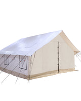 8’ x 10’ Fly Sheet - Canvas Wall Tent