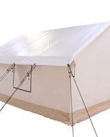 8’ x 10’ Fly Sheet - Canvas Wall Tent