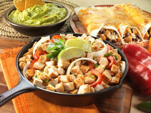 79 Serving Freeze Dried Chicken and Entrée Combo Bucket