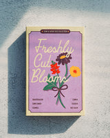 Freshly Cut Blooms - Seed Collection