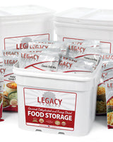 Premium 360 Serving Package - 92 lbs.