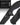 The Pioneer Folding Pocket Knife Giftset for Men and Women (Black and Blue)