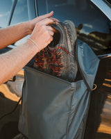 Gear & Shoe Storage Bag