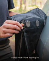 Gear & Shoe Storage Bag