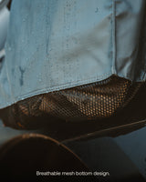 Gear & Shoe Storage Bag