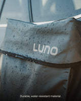 Gear & Shoe Storage Bag