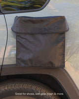 Gear & Shoe Storage Bag
