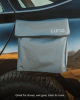 Gear & Shoe Storage Bag