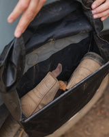 Gear & Shoe Storage Bag