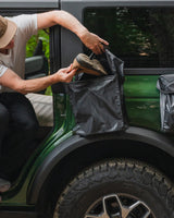 Gear & Shoe Storage Bag