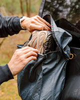 Gear & Shoe Storage Bag