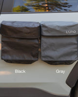 Gear & Shoe Storage Bag