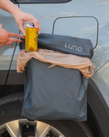 Gear & Shoe Storage Bag