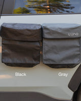 Gear & Shoe Storage Bag