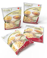 16 Serving Gluten Free Sample Pack
