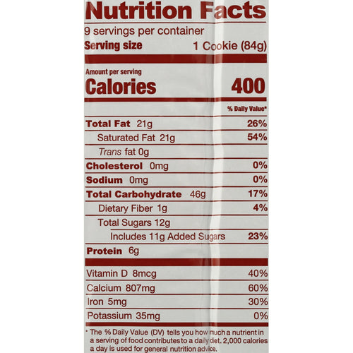 Grizzly Gear - Emergency Ration Bars - 9 Bar Pack