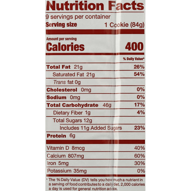 Grizzly Gear - Emergency Ration Bars - 9 Bar Pack