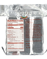 Grizzly Gear - Emergency Ration Bars - 9 Bar Pack