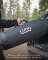 AIR+FOAM PRO Camping Mattress