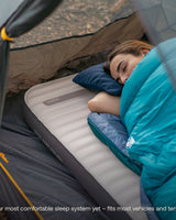 AIR+FOAM PRO Camping Mattress