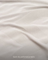 Fitted Mattress Sheet - AIR+FOAM Pro Camping Mattress