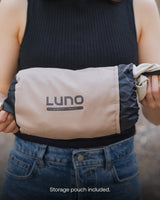 Fitted Mattress Sheet - AIR+FOAM Pro Camping Mattress