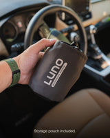 Sunroof Window Screen