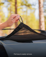 Sunroof Window Screen