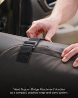 AIR+FOAM PRO Vehicle Mattress