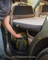 AIR+FOAM PRO Vehicle Mattress