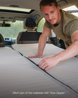AIR+FOAM PRO Vehicle Mattress