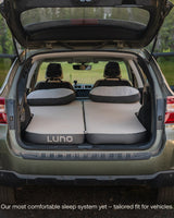 AIR+FOAM PRO Vehicle Mattress