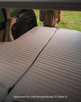 AIR+FOAM PRO Vehicle Mattress