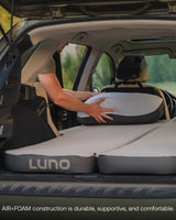 AIR+FOAM PRO Vehicle Mattress