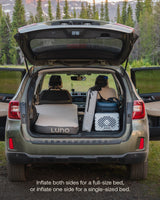 AIR+FOAM PRO Vehicle Mattress