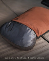 Camping Pillowcase