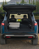 AIR+FOAM PRO Rivian R1S Mattress