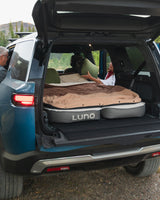 AIR+FOAM PRO Rivian R1S Mattress