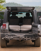AIR+FOAM PRO Jeep Wrangler Mattress