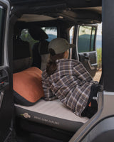 AIR+FOAM PRO Jeep Wrangler Mattress