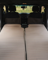 AIR+FOAM PRO Jeep Wrangler Mattress