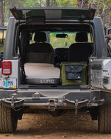 AIR+FOAM PRO Jeep Wrangler Mattress