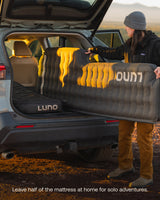 AIR Pro Vehicle Mattress