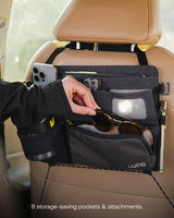 Seatback Organizer