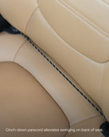 Seatback Organizer